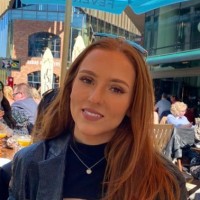 Charlotte Ramsay
