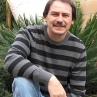 Rick Medrano