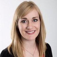 Sarah Gordon-Odle