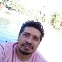 Francisco Martin Busto