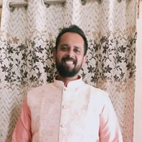 Ravi Dighe