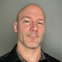 Tim Stewart