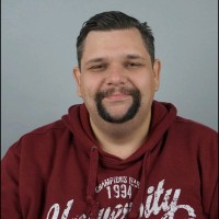 Donny Struiwig