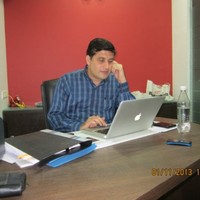 Sunil Kumar Choudhary