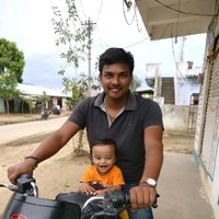 Naveen Macha