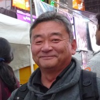 Yoichi Yabe