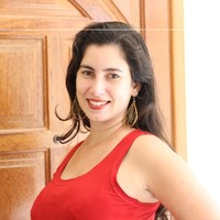 Angelica Fernandes