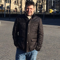 Ayhan Atalay