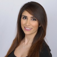Shirene Zandi