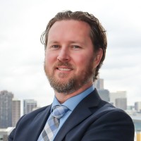 Timothy Stackhouse, P.E., LEED AP® ND