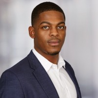 Tavar Blake