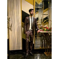 Mian Muhammad Huzaifah Danial
