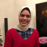 Nada Tarek