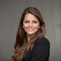 Nina Hustinx(-Bachmann)