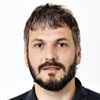 Benjamin Seidler