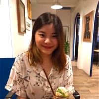 Yaowadee Prapanpongpinit