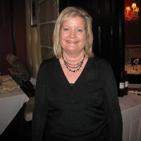 Karin Erika