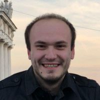 Владислав Дегтярев
