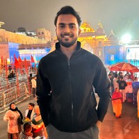 Subhrajit Jena