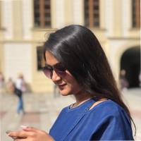 Parnika Gupta