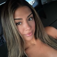 Franchesca Mansour