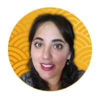 Luciana Paz