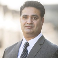 Bash Shah