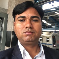 Ved Parkash Kaushik