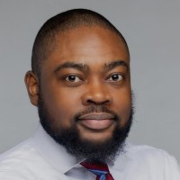 Lanre Akinbolajo, Mba