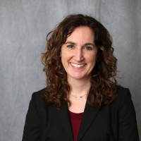 Amy Merschbrock