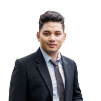 Syarif Mumtaza Fahmi