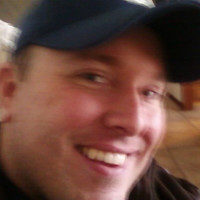Justin Stovall