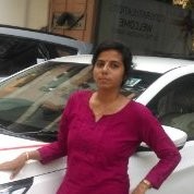 Sheetal Vaghela