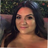 Ashley Gonzalez