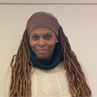Monique T. Scott