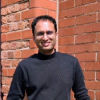 Vipin Nair