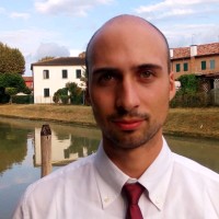 Nicola Trevisan