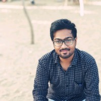 Vivek Vigneshwaran
