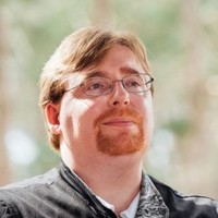 Sean Matthews