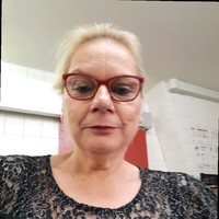 Brigitte Ploussard