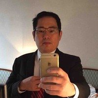 Ian Ong