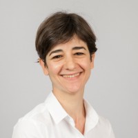Belén Valverde Blanco