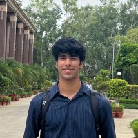 Tanmay Chopra