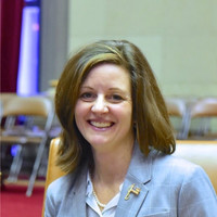 Catherine Rosato