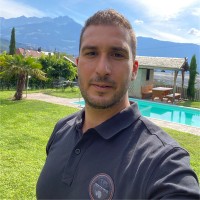 Lorenzo Tenerini