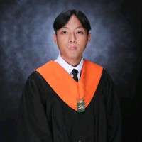 Kent Joshua Jumamoy