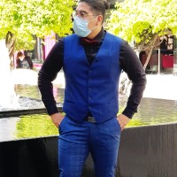 Jose Antonio Fuentes Roman