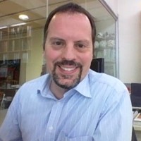 Sergio Sánchez Rodríguez