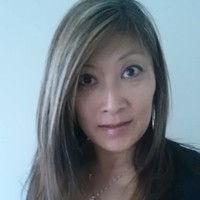Kathleen Wong