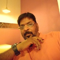 Sethu Madhavan